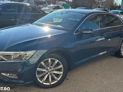 Albastru Utilizat 2019 VW Passat Berlinǎ | 20.900 EUR (Scump)