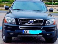 Culoarenegru Utilizat 2011 Volvo XC90 SUV | 9.300 EUR (Preț bun)