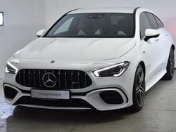 Utilizat 2021 Mercedes CLA45 AMG AMG | 50.860 EUR (Super Preț)