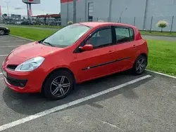 Utilizat 2007 Renault Clio III Berlinǎ | 3.700 EUR