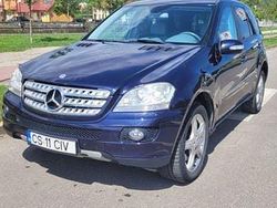 Albastru Utilizat 2006 Mercedes 320 Hatchback | 7.300 EUR
