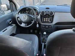 Utilizat 2013 Dacia Lodgy Monovolum | 3.500 EUR (Preț bun)