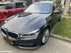 Gri Utilizat 2016 BMW 730 Berlinǎ | 22.500 EUR