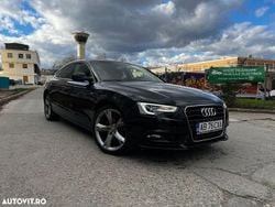 Culoarenegru Utilizat 2016 Audi A5 Sportback Hatchback | 13.999 EUR (Super Preț)