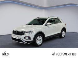 Utilizat 2022 VW T-Roc Life SUV | 21.362 EUR (Scump)