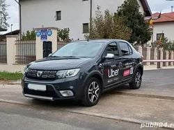 Gri Utilizat 2020 Dacia Logan Berlinǎ | 7.500 EUR (Preț bun)