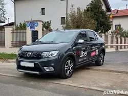 Gri Utilizat 2020 Dacia Logan Berlinǎ | 7.800 EUR (Preț bun)