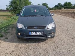 Utilizat 2007 Ford C-MAX Monovolum | 1.250 EUR