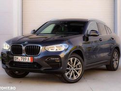 Culoaregri Utilizat 2019 BMW X4 Comfort Edition SUV | 34.700 EUR (Preț bun)