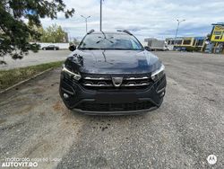 Culoaregri Utilizat 2022 Dacia Jogger Extreme Monovolum | 14.000 EUR (Preț OK)