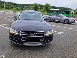 Negru Utilizat 2016 Audi A8 Berlinǎ | 19.900 EUR