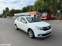 Alb Utilizat 2018 Dacia Logan Prestige Berlinǎ | 4.800 EUR (Preț bun)