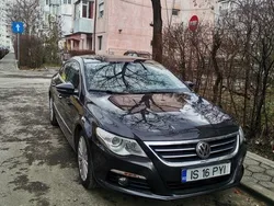 Utilizat 2009 VW CC Berlinǎ | 5.600 EUR (Preț OK)