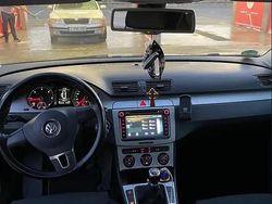 Utilizat 2010 VW Passat Break | 4.300 EUR (Preț OK)