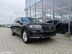 Culoarenegru Utilizat 2020 VW Touareg Elegance SUV | 27.830 EUR
