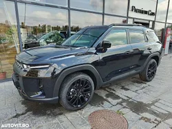 Culoarenegru Nouă 2025 Ssangyong Torres SUV | 32.758 EUR