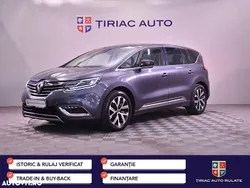 Culoaregri Utilizat 2018 Renault Espace Monovolum | 18.900 EUR
