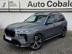 Culoaregri Utilizat 2025 BMW X7 Comfort Edition SUV | 117.370 EUR (Preț OK)