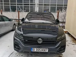 Albastru Utilizat 2022 VW Touareg Style SUV | 64.800 EUR