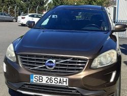 Culoaremaro Utilizat 2014 Volvo XC60 Ocean Race SUV | 11.600 EUR (Preț OK)