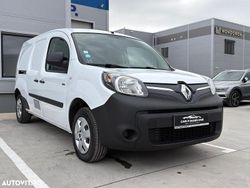Culoarealb Utilizat 2019 Renault Kangoo Monovolum | 10.990 EUR