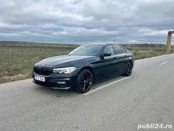 Utilizat 2017 BMW 520 Berlinǎ | 20.000 EUR (Preț OK)