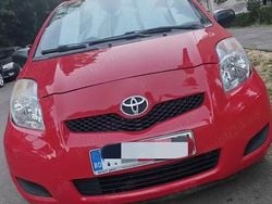 Utilizat 2010 Toyota Yaris Hatchback | 3.000 EUR