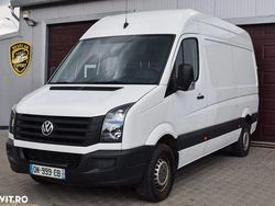Alb Utilizat 2015 VW Crafter Van | 9.500 EUR