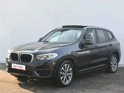 Gri Utilizat 2019 BMW X3 SUV | 32.990 EUR (Scump)