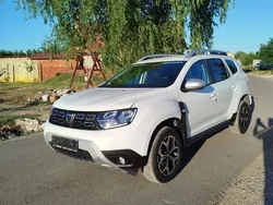 Alb Utilizat 2019 Dacia Duster Prestige SUV | 9.900 EUR (Preț bun)