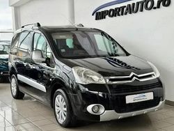 Utilizat 2011 Citroën Berlingo Monovolum | 6.450 EUR