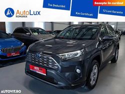 Culoaregri Utilizat 2020 Toyota RAV4 Hybrid SUV | 25.400 EUR (Preț OK)