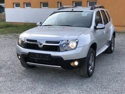 Argintiu Utilizat 2013 Dacia Duster SUV | 5.999 EUR (Super Preț)