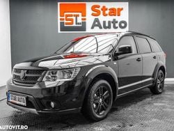 Culoarenegru Utilizat 2015 Fiat Freemont Lounge SUV | 6.490 EUR