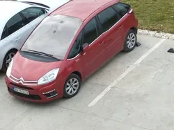 Citroën C4 Picasso