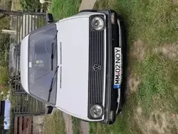 VW Golf II