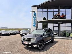 Culoaregri Utilizat 2017 Dacia Duster Prestige SUV | 6.990 EUR (Preț bun)