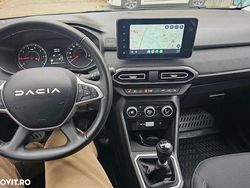 Culoareverde Utilizat 2024 Dacia Logan Berlinǎ | 14.900 EUR (Scump)