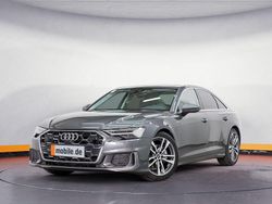 Utilizat 2024 Audi A6 S-Line | 58.864 EUR
