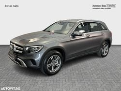 Culoaregri Utilizat 2022 Mercedes GLC300e SUV | 37.900 EUR (Super Preț)