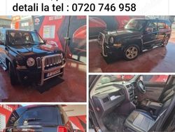 Negru Utilizat 2008 Jeep Patriot SUV | 3.500 EUR