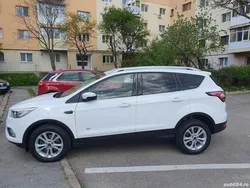 Alb Utilizat 2018 Ford Kuga SUV | 15.500 EUR