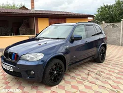 Culoarealbastru Utilizat 2012 BMW X5 M M Sport SUV | 7.800 EUR