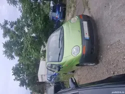Utilizat 2004 Chevrolet Matiz Hatchback | 250 EUR