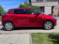Rosu Utilizat 2018 Suzuki Swift Hatchback | 10.900 EUR