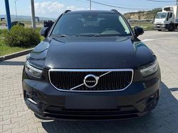 Culoarenegru Utilizat 2019 Volvo XC40 Momentum SUV | 17.000 EUR (Preț bun)