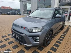 Gri Utilizat 2023 Ssangyong (KGM) Tivoli SUV | 21.759 EUR