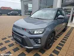 Gri Utilizat 2023 Ssangyong Tivoli SUV | 21.900 EUR