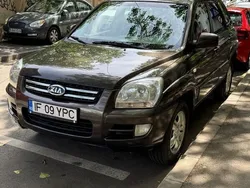 Maro Utilizat 2007 Kia Sportage Comfort SUV | 3.000 EUR