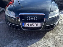 Utilizat 2007 Audi A6 | 3.300 EUR (Preț OK)